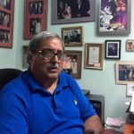 Fallece en medio de cirugía el productor de televisión Augusto Guerrero