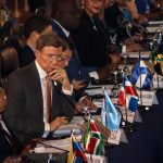 Canciller llama a la Asociación de Estados del Caribe declarar sargazo como una emergencia regional
